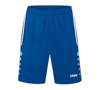 JAKO - Pantalon De Sport Polyvalent, Mixte Enfant, Sportroyal, 164