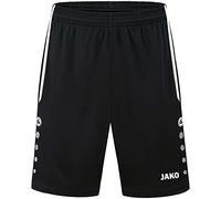 Shorts de Training JAKO Allround noir F800 2XL