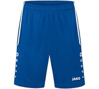 Short Jako Allround Bleu S