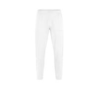 JAKO Pantalon de sport 'Power' blanc, Taille XXL