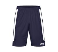 Short Nike Power enfant bleu blanc F900 128