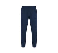 JAKO Pantalon de sport 'Power' bleu nuit, Taille M