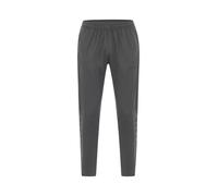 JAKO Pantalon de sport 'Power' gris foncé, Taille L