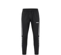 JAKO Pantalon de sport 'Power' noir / blanc, Taille 128