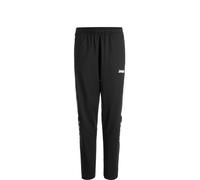 JAKO Pantalon de sport 'Power' noir / blanc, Taille 128