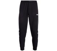 JAKO Pantalon de sport 'Power' noir / blanc, Taille XXL