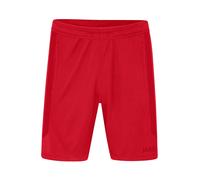 JAKO Pantalon de sport rouge, Taille L