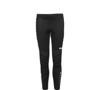 JAKO Pantalon de gardien Striker Mixte Enfant Noir 116