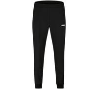 JAKO Pantalon de sport 'Team' noir / blanc, Taille S