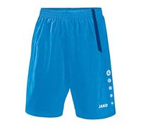 JAKO - Pantalon De Sport Turin, Mixte Enfant, Jako Bleu/Marine, 164