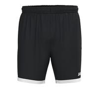 JAKO Pantalon de Sport Unisexe One, Noir, XXL