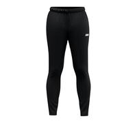 JAKO Pantalon de survêtement Dynamic pour Femme, Noir, Taille L