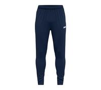 JAKO Pantalon de survêtement Dynamic Unisexe bleu marine Taille M