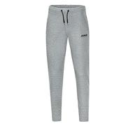 JAKO - Pantalon De Survêtement Femme Base, Femme, Gris Clair Chiné, 34
