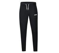 JAKO - Pantalon De Survêtement Femme Base, Femme, Noir, 34
