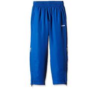 JAKO Pantalon de survêtement Pro pour Enfant 152 cm Bleu Roi/Blanc