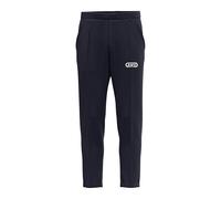 JAKO Pantalon de survêtement Unisexe, Bleu Marine, Taille S