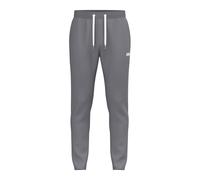 JAKO Pantalon de survêtement Unisexe One Cotton, Blanc, XL