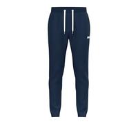 JAKO Pantalon de survêtement Unisexe One Cotton, Bleu Marine, 4XL