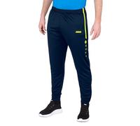 JAKO Active Pantalon de survêtement enfants bleu 140