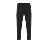 JAKO - Pantalon D'Entraînement De Puissance, Mixte, Noir, 3XL