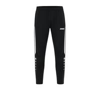 JAKO Pantalon d'entraînement de puissance mixte noir et blanc XXL