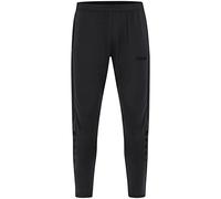 JAKO - Pantalon D'Entraînement De Puissance, Mixte, Noir, XL