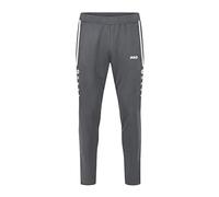 JAKO - Pantalon D'Entraînement Polyvalent, Mixte, Lumière Anthra, L