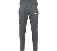 JAKO Pantalon D'entraînement Polyvalent - Pantalon de survêtement Long - Athletic - Mixte Enfant