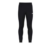 JAKO Pantalon d'entraînement Unisexe Light One, Noir, XXL