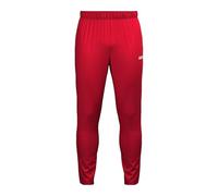 JAKO Pantalon d'entraînement Unisexe One, Rouge, 4XL