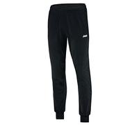 JAKO - Pantalon en Polyester Classico, Mixte Enfant, Noir, 146