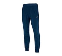 JAKO - Pantalon en Polyester Classico, Mixte Enfant, Nuit Bleue, 158