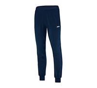 JAKO - Pantalon en Polyester Classico, Mixte, Marin, XXL