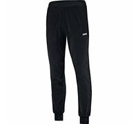 JAKO - Pantalon en Polyester Classico, Mixte, Noir, 4XL