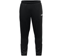 JAKO Pantalon en Polyester Dynamic pour Enfant, Noir, 152