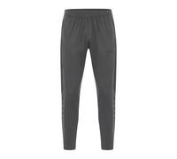 JAKO Pantalon en Polyester Power survêtement, Anthracite Clair, 4XL Homme