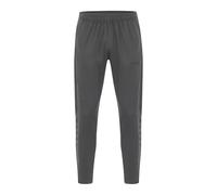 JAKO Pantalon en Polyester Power survêtement, Anthracite Clair, XL Homme