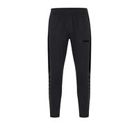 JAKO Pantalon d'entraînement Power F800 Polyester Mixte Noir M