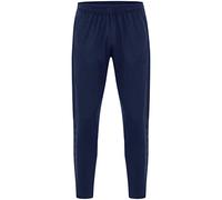 JAKO Pantalon en Polyester Puissance - Track Pants - Athletic - Femme