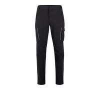 Jako Pantalon Fonctionnel Work, 800, Noir, 25