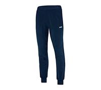 JAKO - Pantalon Polyester Classico Longues Tailles, Mixte, Marin, 94