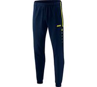 JAKO - Pantalon Polyester Competition 2.0, Mixte