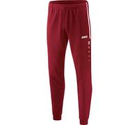JAKO - Pantalon Polyester Competition 2.0, Mixte