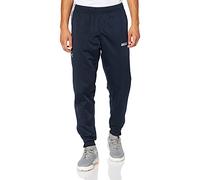 JAKO - Pantalon Polyester Compétition 2.0, Mixte Enfant, Marin, 152