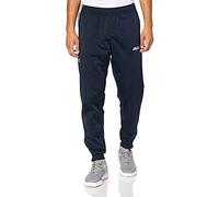 JAKO Pantalon Polyester pour Homme, Taille 3XL, Marine