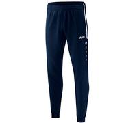 JAKO - Pantalon Polyester Competition 2.0, Mixte, Marin, 3XL