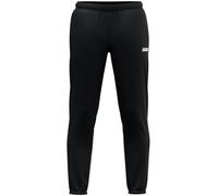 JAKO Pantalon tissé Dynamic pour Femme, Noir, Taille L