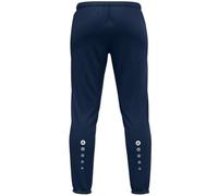 JAKO Pantalon tissé Unisexe Dynamic, Bleu Marine, Taille S