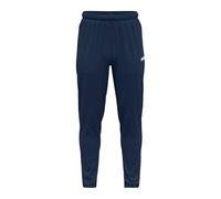 JAKO Pantalon tissé Unisexe Dynamic, Bleu Marine, Taille XXL